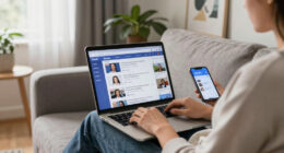Facebook