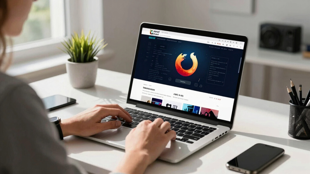 Firefox 153 Available With Support For Vulkan Video Decoding, JPEG-XL