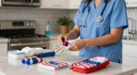 Fourth of July safety: ER doctor urges families to prepare before the holiday weekend