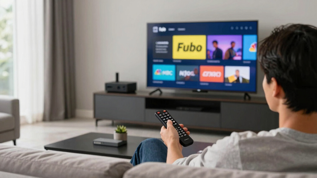 Fubo rolls out price increase on NBC-inclusive plans after new carriage deal