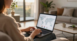 Google Surges In Global Coverage