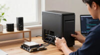 How To Build A Minimal ZFS NAS Without Synology, QNAP, TrueNAS (2024)