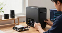 How To Build A Minimal ZFS NAS Without Synology, QNAP, TrueNAS (2024)