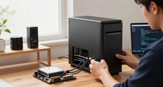 How To Build A Minimal ZFS NAS Without Synology, QNAP, TrueNAS (2024)