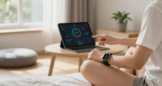 How to Choose At-Home Wellness Tech Devices