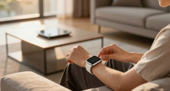 How to Choose At-Home Wellness Tech Devices