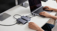 I'm a USB-C Maximalist