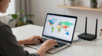 Internet Service Provider Surges In Global Coverage