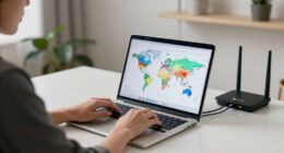 Internet Service Provider Surges In Global Coverage