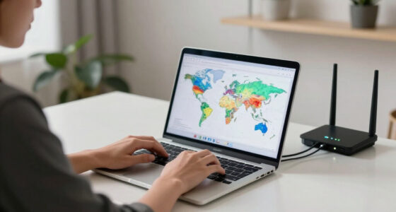 Internet Service Provider Surges In Global Coverage