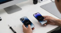 iPhone 18 Pro Could Be Noticeably Thicker Than iPhone 17 Pro