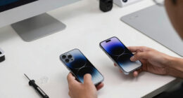 iPhone 18 Pro Could Be Noticeably Thicker Than iPhone 17 Pro