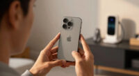 iPhone 18 Pro Max: New Battery May Make It Apple’s Heaviest in Years