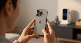 iPhone 18 Pro Max: New Battery May Make It Apple’s Heaviest in Years