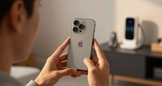 iPhone 18 Pro Max: New Battery May Make It Apple’s Heaviest in Years