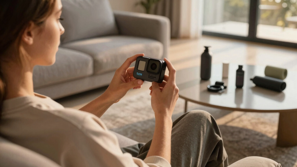 Is This The End Of The Once-mighty GoPro?