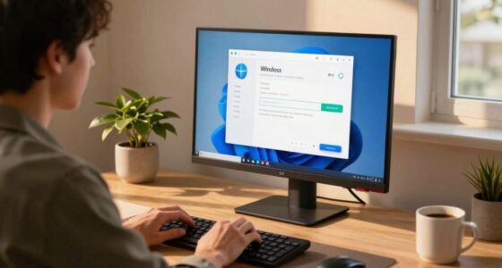 LG Monitors Silently Install Software Through Windows Update Without Consent