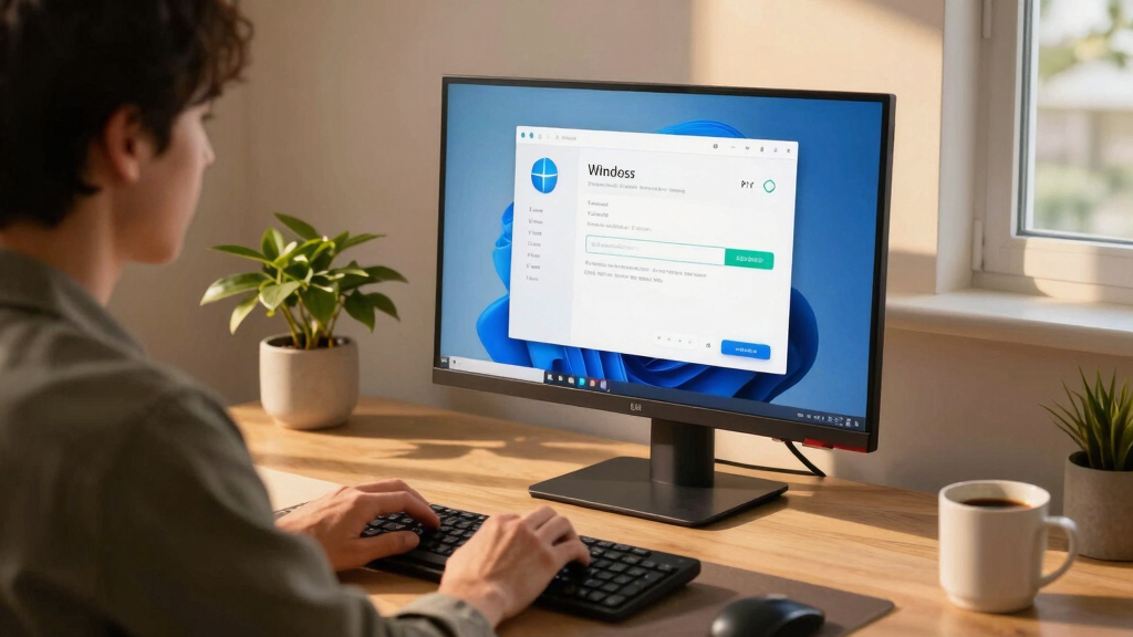 LG Monitors Silently Install Software Through Windows Update Without Consent