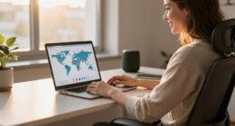 Linkedin Surges In Global Coverage
