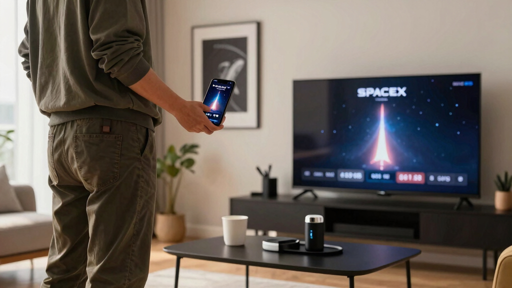 Live SpaceX launch updates: Early Thursday liftoff from Florida