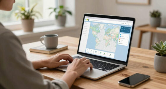 Mapquest Surges In Global Coverage