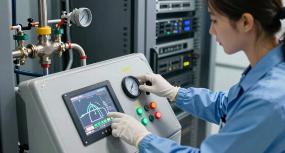 Meta Data Center Water Discharges Suspended For Contaminating Water Supply