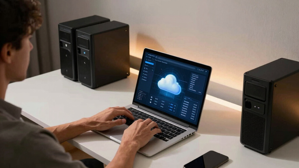 Meta Is Building a Cloud Business to Sell Excess AI Compute