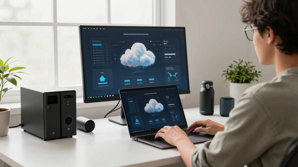 Meta Is Building a Cloud Business to Sell Excess AI Compute
