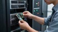 Meta Reuses Old RAM In New Servers With Custom Bridge Chip