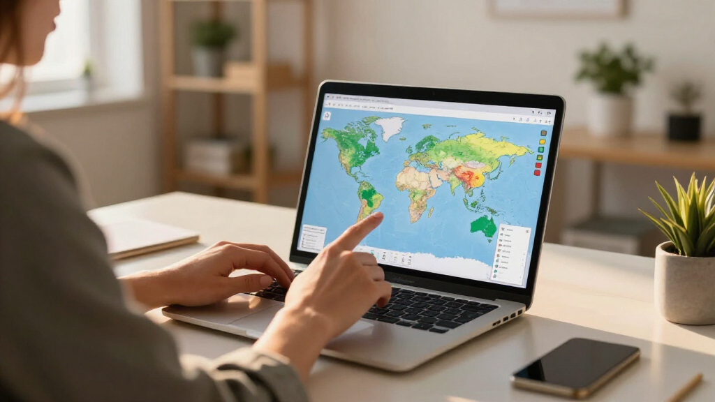 Microsoft Surges In Global Coverage