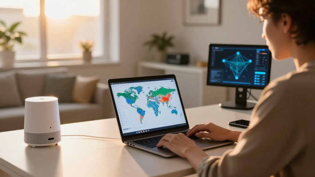 Microsoft Surges In Global Coverage