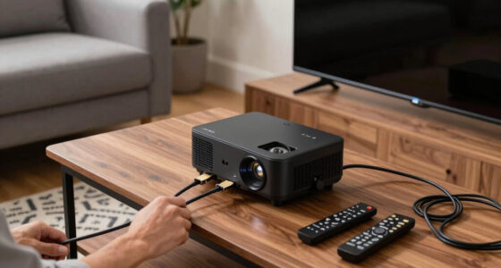 My Biggest Home Theater Upgrade Is NOT Expensive