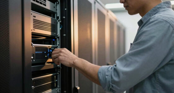 Mysteries Of Telegram Data Centers (2022)