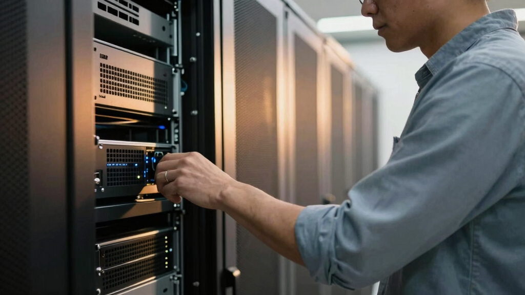 Mysteries Of Telegram Data Centers (2022)