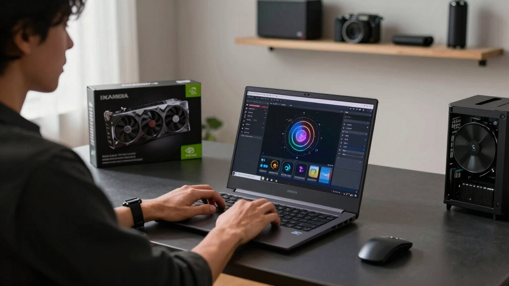 Nvidia Surges In Global Coverage