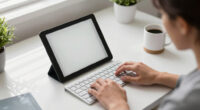 Open Book Touch: Open-source E-reader