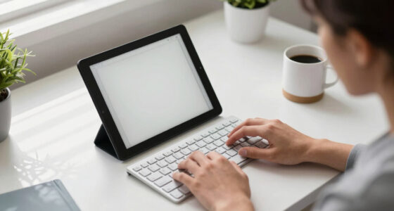 Open Book Touch: Open-source E-reader
