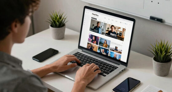 PeerTube Is A Free, Decentralized And Federated Video Platform