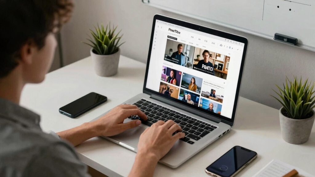 PeerTube Is A Free, Decentralized And Federated Video Platform