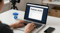 Podman V6.0.0
