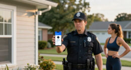 Police Keep Losing Their Jobs For Using Flock Cameras To Stalk People
