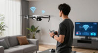 QuadRF Can Spot Drones And See WiFi Through My Wall