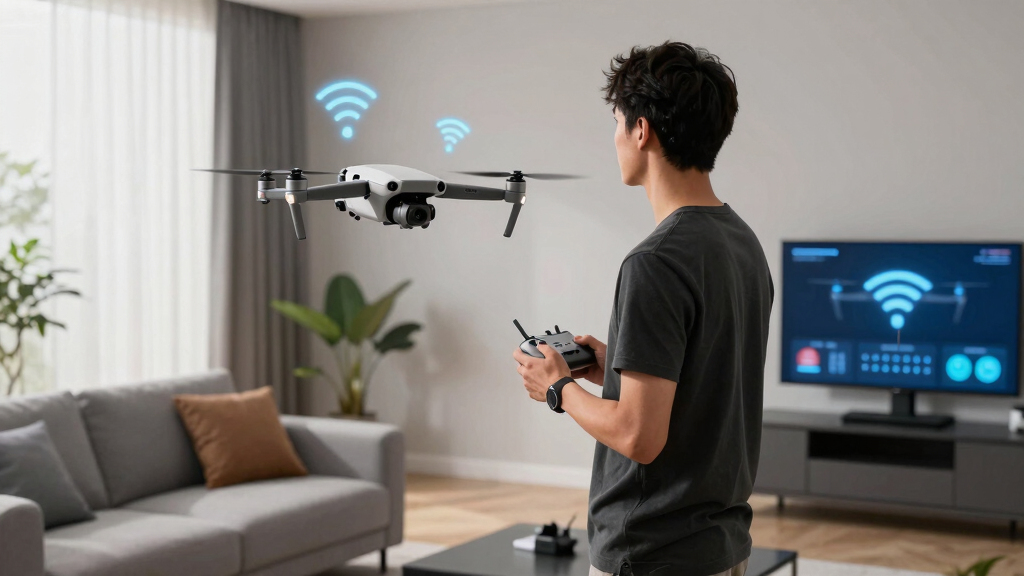 QuadRF Can Spot Drones And See WiFi Through My Wall