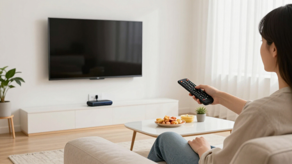 Read This Before You Buy That TV Streaming Stick