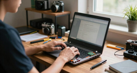 Reviving A 15-Year-old Netbook With Arch Linux