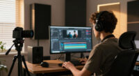 Revolutionizing Film Creation! ByteDance’s Star Model Seedance 2.5 Officially Released, The 30-Second Single-Take Production Era Has Arrived – AIBase