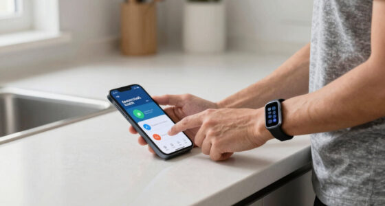 Samsung Health app threatens data deletion if users opt out AI training