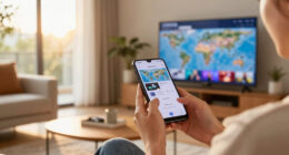Samsung Surges In Global Coverage