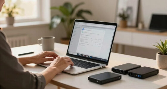 Seagate Technology Surges In Global Coverage