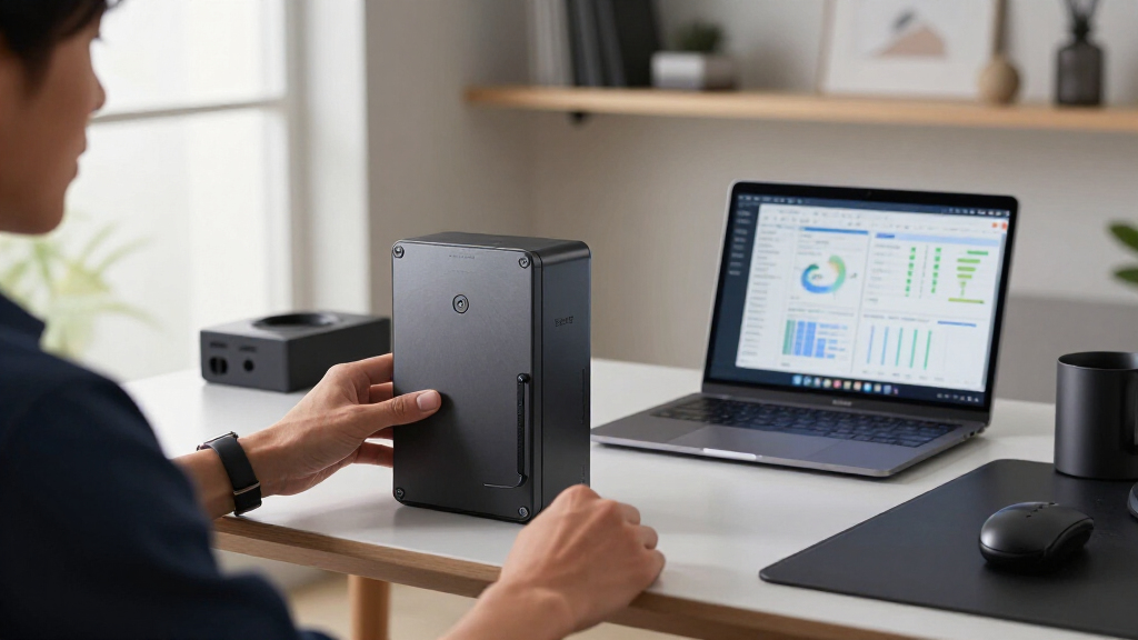 Seagate Technology Surges In Global Coverage